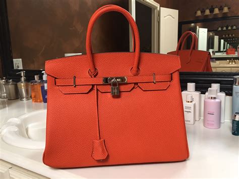 hermes birkin replica italia|hermes look alike bags.